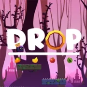 Drop icon