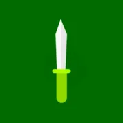 Drop Knife icon