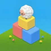 Drop The Sheep icon