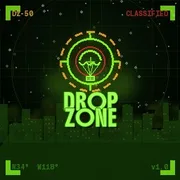 Drop Zone icon
