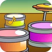 Drum for Kids icon