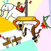 Drunken Crane icon