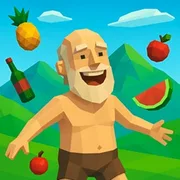 Drunker 3D icon