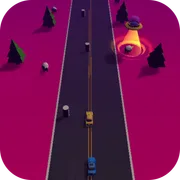 Dual Control Racing icon