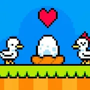 Duck Duck icon