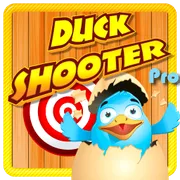 Duck Shooter Pro icon