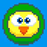 DuckyFly Go! icon