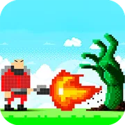Dudes vs. Zombies icon