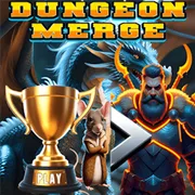 Dungeon Merge icon