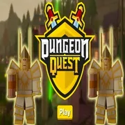 Dungeon Quest icon