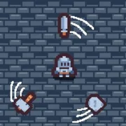 Dungeon Whirl icon