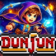 Dunjun icon