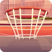 Dunk Ball icon