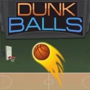 Dunk Balls icon