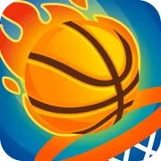 Dunk Up Basketball icon