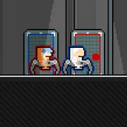Duo Robot Skibidi icon