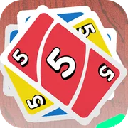 DUO With Friends - Multiplayer Card Game icon