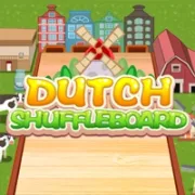 Dutch Shuffleboard icon