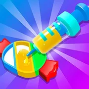 Dye it Right Color Picker icon