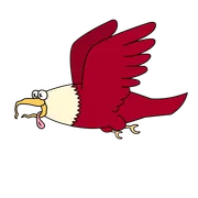 Eagle Shooting icon