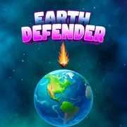 Earth Defender icon