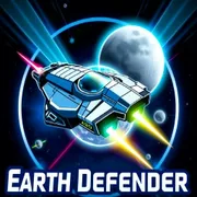 Earth Defender icon