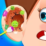 Earwax Clinic icon