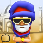 East Runner icon