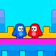 Easter Battle Guys icon