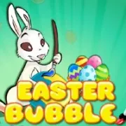 Easter Bubble icon