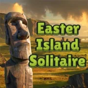 Easter Island Solitaire icon