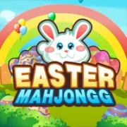 Easter Mahjongg icon