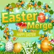 Easter Merge icon