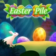 Easter Pile icon