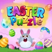 Easter Puzzle icon