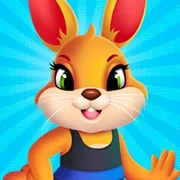 Easter Style Junction Egg Hunt Extravaganza icon