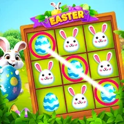 Easter Tic Tak Toe icon