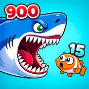 Eat a Smaller Fish icon