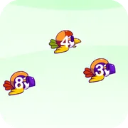 Eatable Birds icon