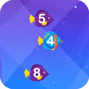 Eatable Fishes icon
