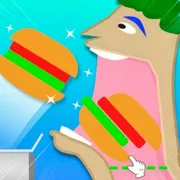 Eating Simulator Physics Food icon