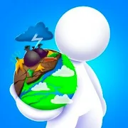Eco Terra Idle icon