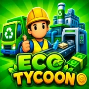 Eco Tycoon icon