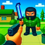 Edge of Defense icon