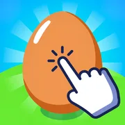 Egg Clicker icon