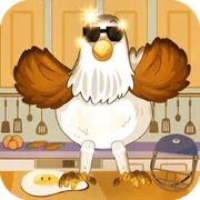 Egg Fry icon
