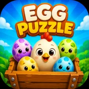 Egg Puzzle icon