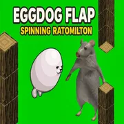 Eggdog Flap Spinning Ratomilton icon
