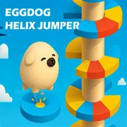 Eggdog Helix Jumper icon