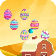 Eggs Breaker Game icon